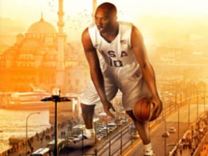 Türk Hava Yolları,Kobe Bryant ile anlaştı