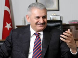 Yıldırım: Havacılık 5 yılda önemli yol aldı