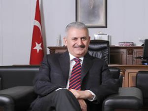 Yıldırım: Türkiye, bilişimde ilk 10'a girdi