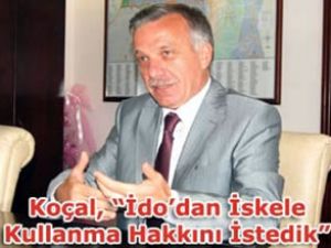 Yalova-Adalar hattı gemi seferleri başlıyor