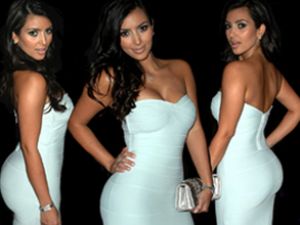 Kobe'yi ikna etmek Kim Kardashian'a kaldı