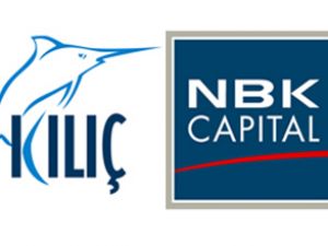 Kılıç Deniz, NBK Capital'le ortak oldu