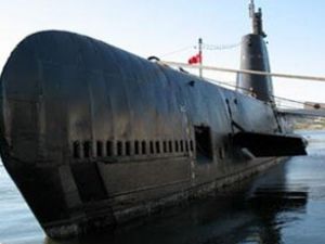 6 denizaltı için kredi anlaşması imzalandı