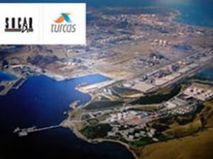 Socar&Turcas'a yatırım teşvik belgesi
