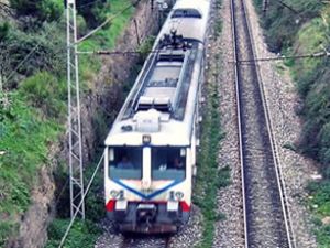 Bazı tren seferlerine 1 gün ara verilecek