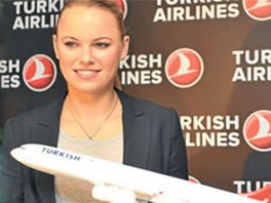 THY'nin yeni Business reklam filmi