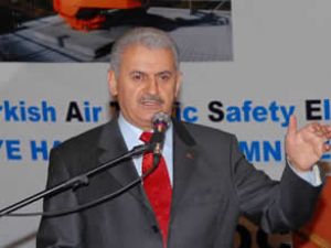 Yıldırım, "insan hayatı herşeyden önemli"