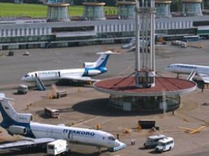 Pulkovo Havalimanı ihalesi IC İçtaş'ın oldu