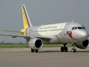 Germanwings uçuş ağını genişletiyor