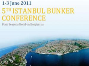 5. İstanbul Bunker Konferansı yapılacak