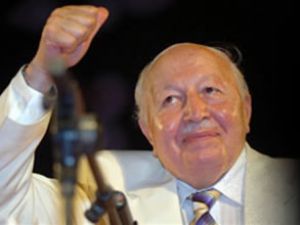 Erbakan'ın cenazesi için 2 uçak kiralandı