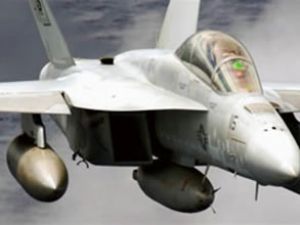 "NATO uçakları Libya'ya konuşlansın"