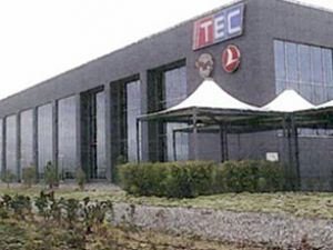 TEC, Sunexpress'in bakımını tamamladı