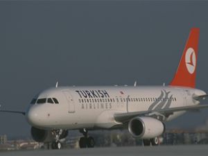 THY uçağı felakketten 9 dk önce havalandı