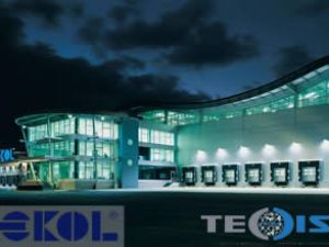 Ekol, TecDis'in Türkiye temsilcisi oldu