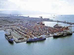 İzmir'e dört yeni liman yapılacak