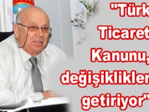 Türk Ticaret Kanunu, Aliağa'da tanıtılacak