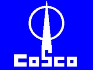 Cosco ile Cosfreight'dan navlun anlaşması