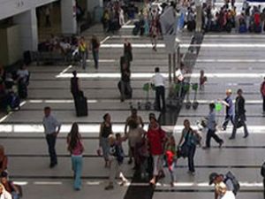 Antalya Havalimanı'na hangar yatırımı