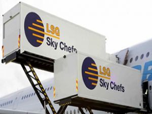 LSG Sky Chefs, yeni potansiyel oluşturuyor