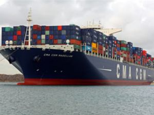 CMA CGM gemilerini 342 milyon $'a satıyor