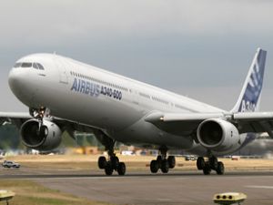 Airbus A340 modelinin üretimini durdurdu