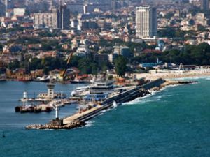Bulgaristan'ın Karadeniz'deki incisi: Varna