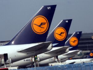 Lufthansa, 747 uçakların kabinini yeniledi