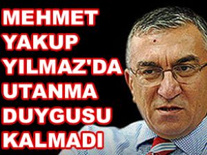 Hürriyet Yazarı'nda "Utanma" kalmadı
