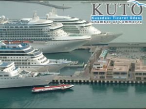 KUTO Liman Platformu'na desteğini çekti