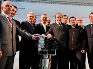 SKODA- Volkswagen işbirliği 20 yaşında