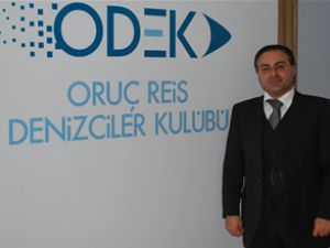 ODEK: "Türkler küresel oyuncu olabilir"