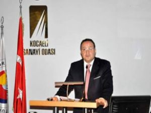 Zeytinoğlu: "40 liman modernize edilmeli"