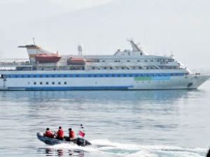 Mavi Marmara tekrar BM gündeminde