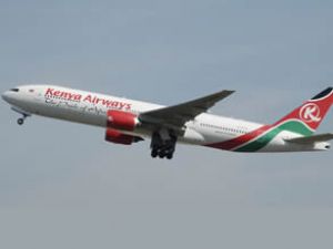 Kenya Airways, Abidjan'a yeniden uçuyor