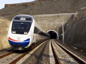 Sakarya, hızlı treni dört gözle bekliyor