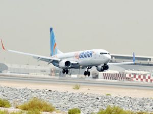 Flydubai finansmanı güvence altına aldı