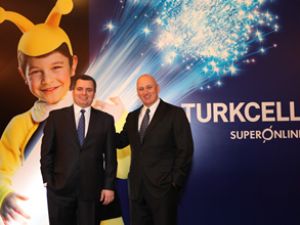 "Turkcell Superonline" dönemi başlıyor