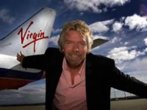 Branson, Boeing'ten tazminat talep ediyor