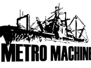 Metro Machine'den ABD'yle dev anlaşma