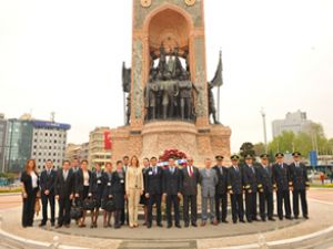 Türk Hava Yolları 78. yıl dönümünu kutladı