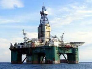 Karadeniz'de petrol ve doğalgaz işbirliği