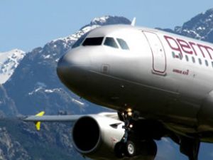 Germanwings Kazablanka'ya uçacak