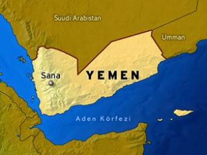Yemen'deki kriz Aden Körfezi'ni vurabilir