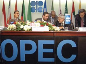 OPEC toplantısında anlaşma sağlanamadı