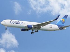 Condor tüm Mısır uçuşlarını iptal etti