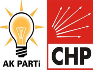 İzmir'de Ak Parti - CHP kapışması!
