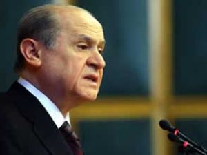 Devlet Bahçeli'den seçim açıklaması