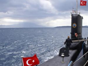 Türk denizaltıları modernize edilecek