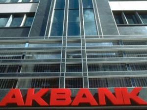 Akbank’ın kârı 1.1 milyar lirayı aştı
